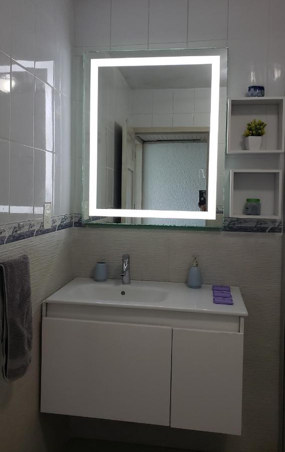 Departamento Frente Al Mar - Kiara Appartement Cancún Buitenkant foto